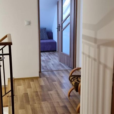 Apartament Zlote Piaski - Unibal Mielno Mielno  Exterior photo