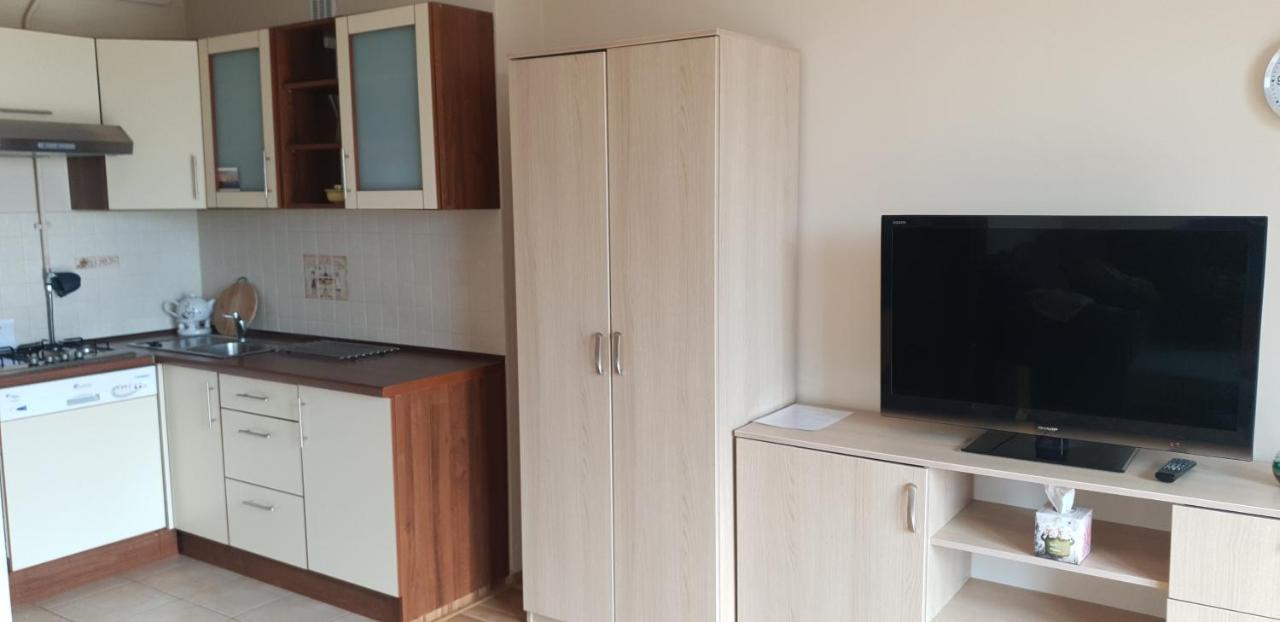 Apartament Zlote Piaski - Unibal Mielno Mielno  Exterior photo