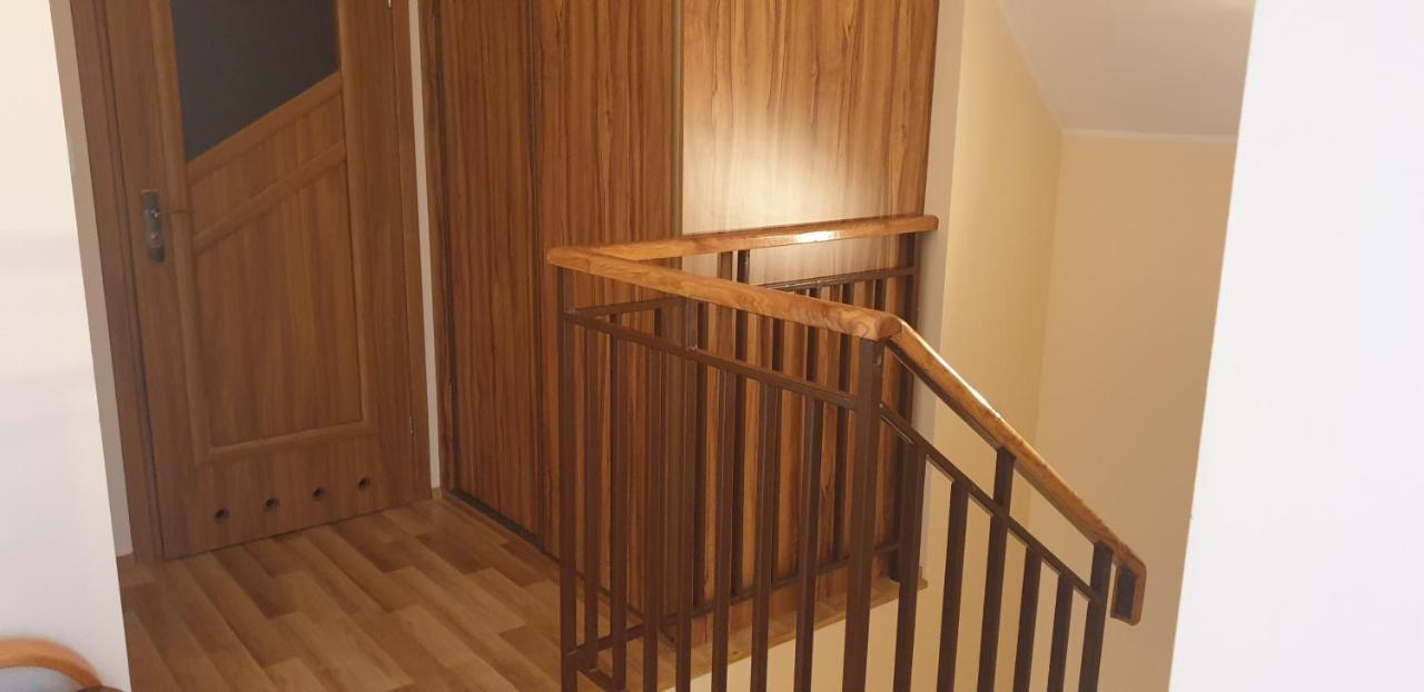 Apartament Zlote Piaski - Unibal Mielno Mielno  Exterior photo