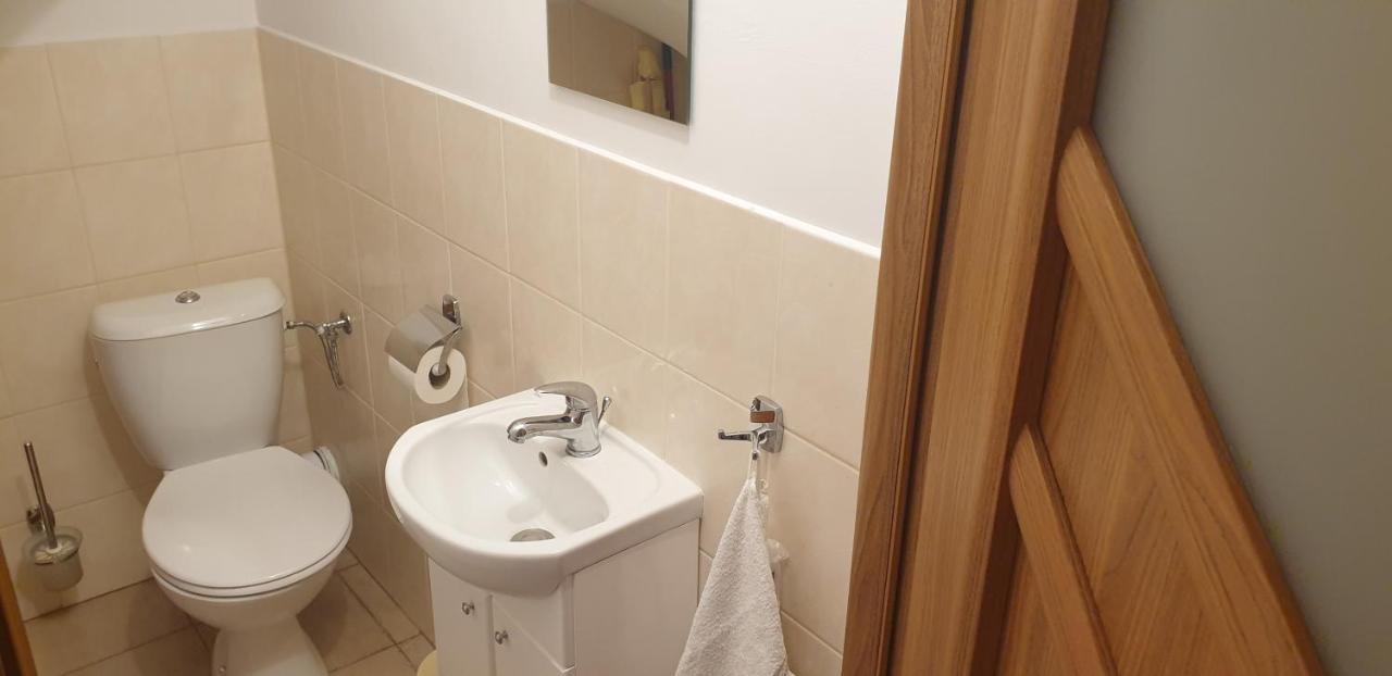Apartament Zlote Piaski - Unibal Mielno Mielno  Exterior photo