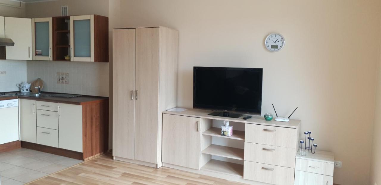 Apartament Zlote Piaski - Unibal Mielno Mielno  Exterior photo