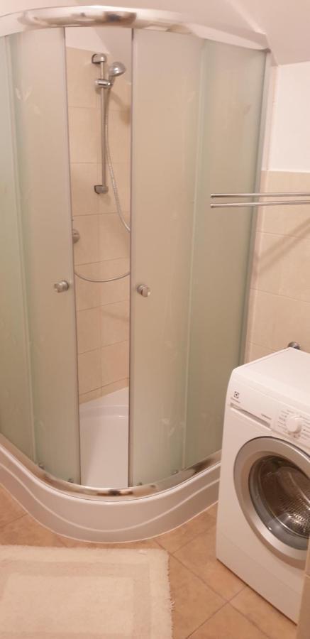 Apartament Zlote Piaski - Unibal Mielno Mielno  Exterior photo