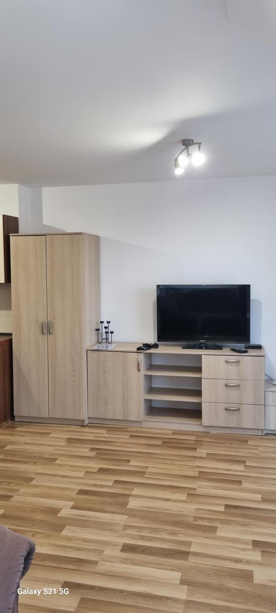 Apartament Zlote Piaski - Unibal Mielno Mielno  Exterior photo