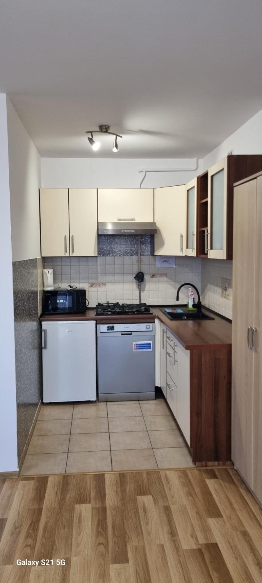 Apartament Zlote Piaski - Unibal Mielno Mielno  Exterior photo