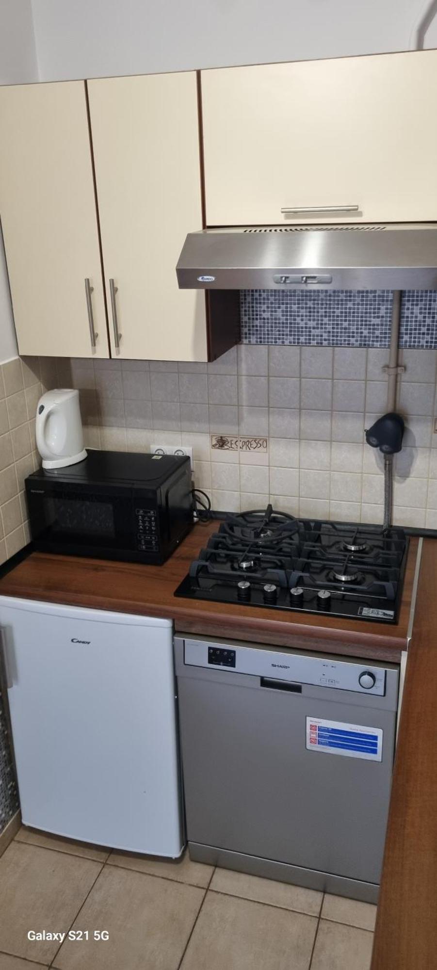 Apartament Zlote Piaski - Unibal Mielno Mielno  Exterior photo